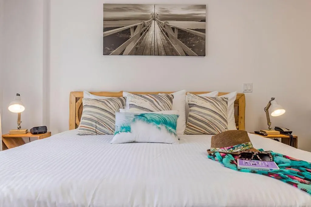 Unforgettable Where Excellence Convenience Meet Oranjestad Aruba