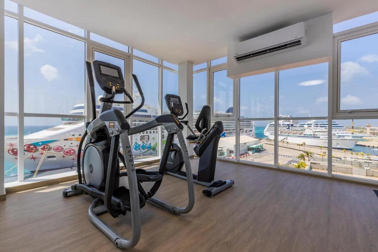 Unforgettable Where Excellence Convenience Meet Oranjestad Aruba
