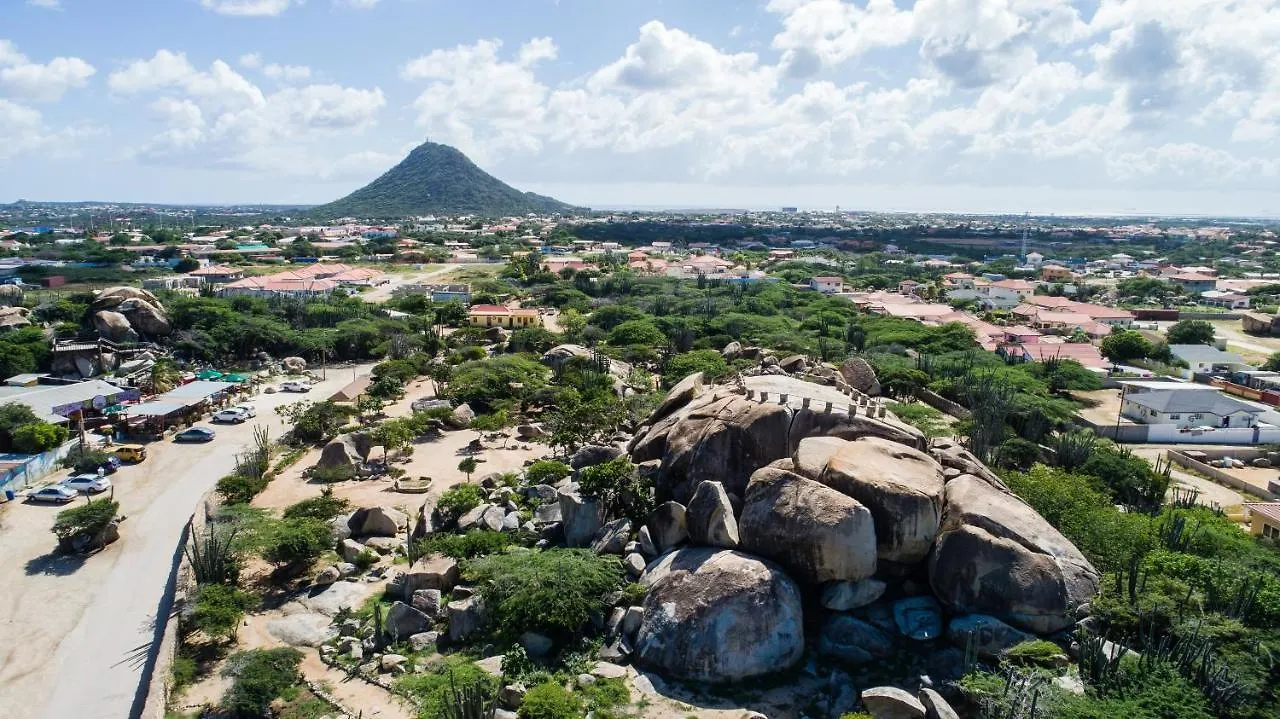 Unforgettable Where Excellence Convenience Meet Oranjestad