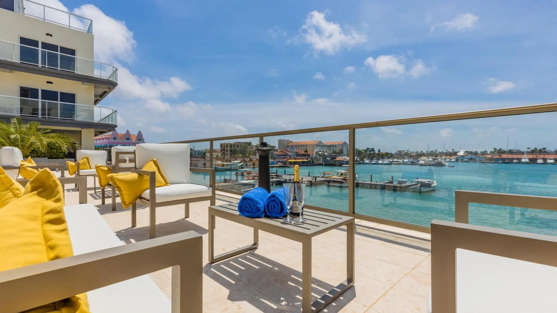 Unforgettable Where Excellence Convenience Meet Oranjestad Aruba