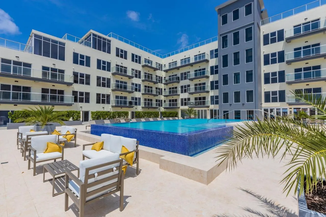 Unforgettable Where Excellence Convenience Meet Oranjestad