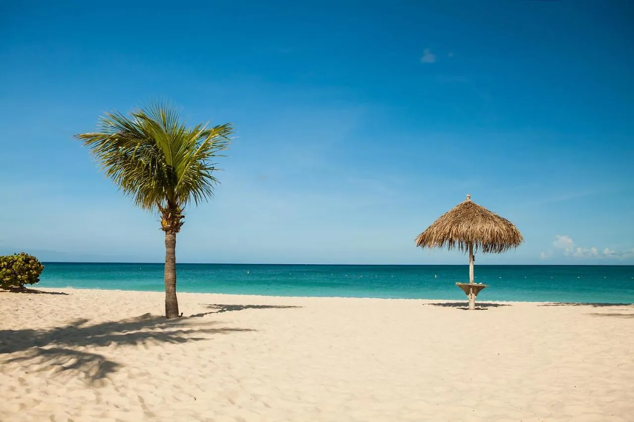 Daire Unforgettable Where Excellence Convenience Meet Oranjestad