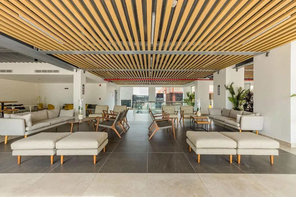 Unforgettable Where Excellence Convenience Meet Oranjestad